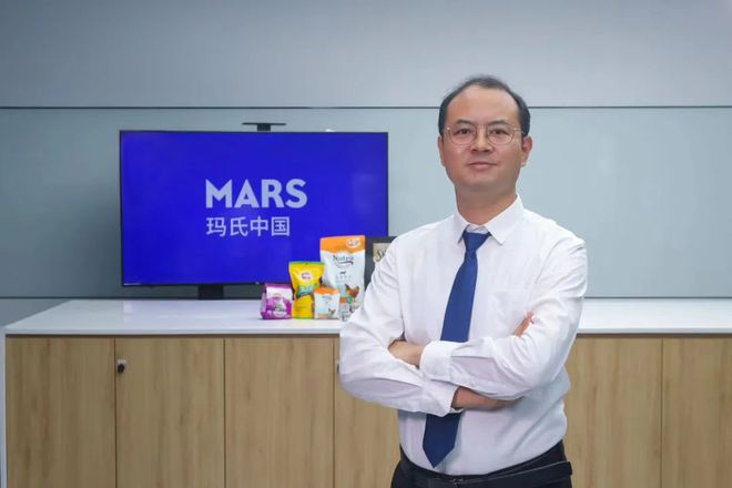 四秩泰達·企業說 | 瑪氏天津寵物食品工廠 科技鑄就品質，綠色守護健康