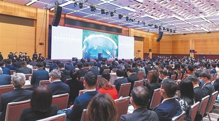 海南自貿(mào)港會議及展覽服務(wù)推介會在香港、印尼、越南成功舉辦